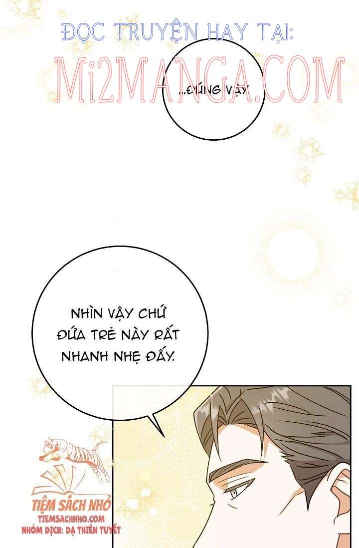 đọc truyện Cho Con Núm Vú Đi Mà Chương 12.5 ảnh 24 tại Thiên Thai Truyện