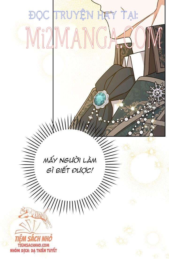 đọc truyện Cho Con Núm Vú Đi Mà Chương 12.5 ảnh 25 tại Thiên Thai Truyện