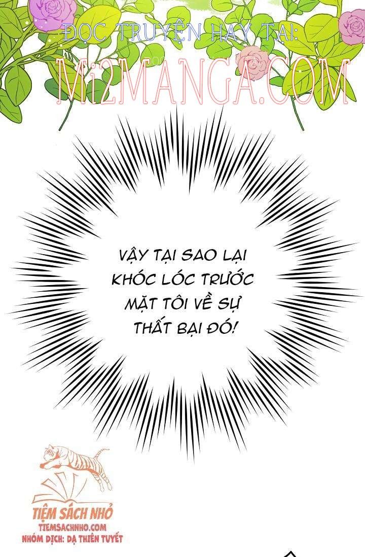 đọc truyện Cho Con Núm Vú Đi Mà Chương 12.5 ảnh 27 tại Thiên Thai Truyện