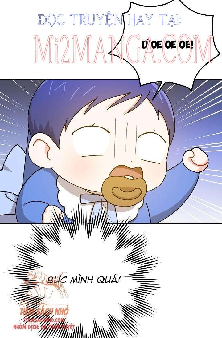 đọc truyện Cho Con Núm Vú Đi Mà Chương 12.5 ảnh 28 tại Thiên Thai Truyện