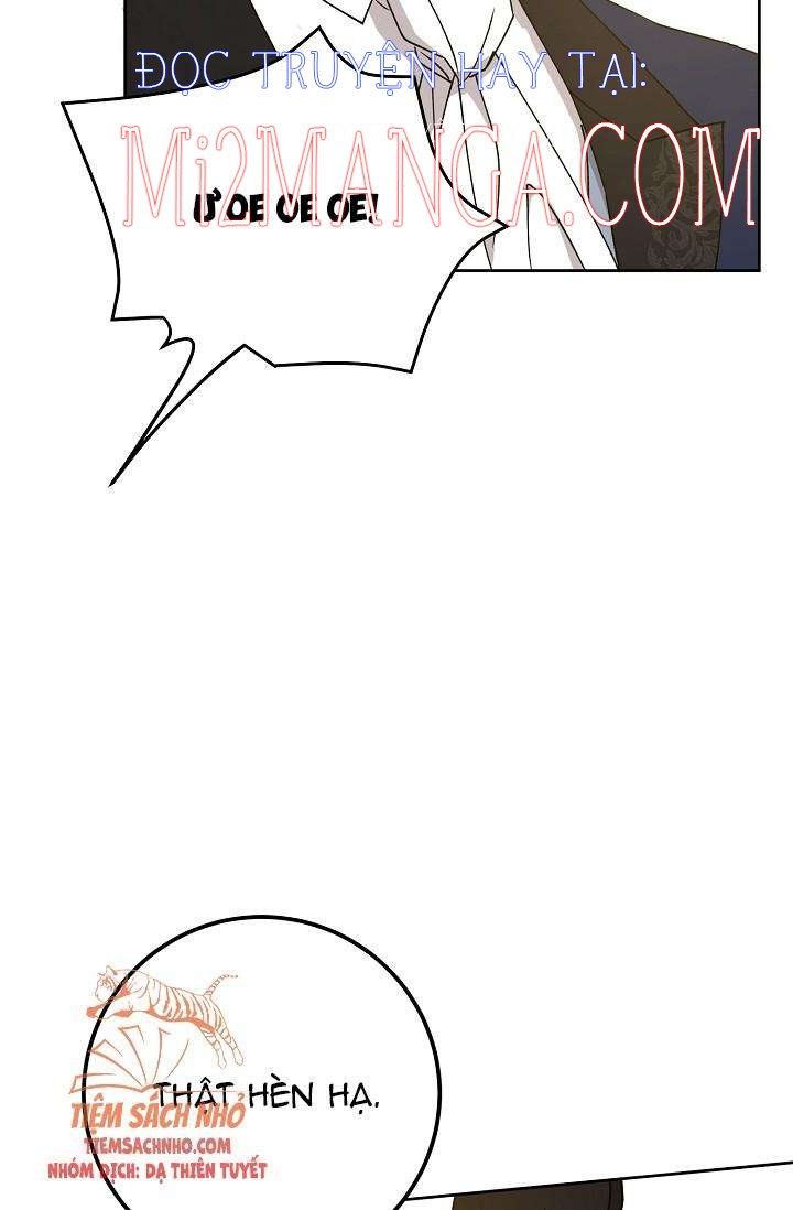 đọc truyện Cho Con Núm Vú Đi Mà Chương 12.5 ảnh 30 tại Thiên Thai Truyện