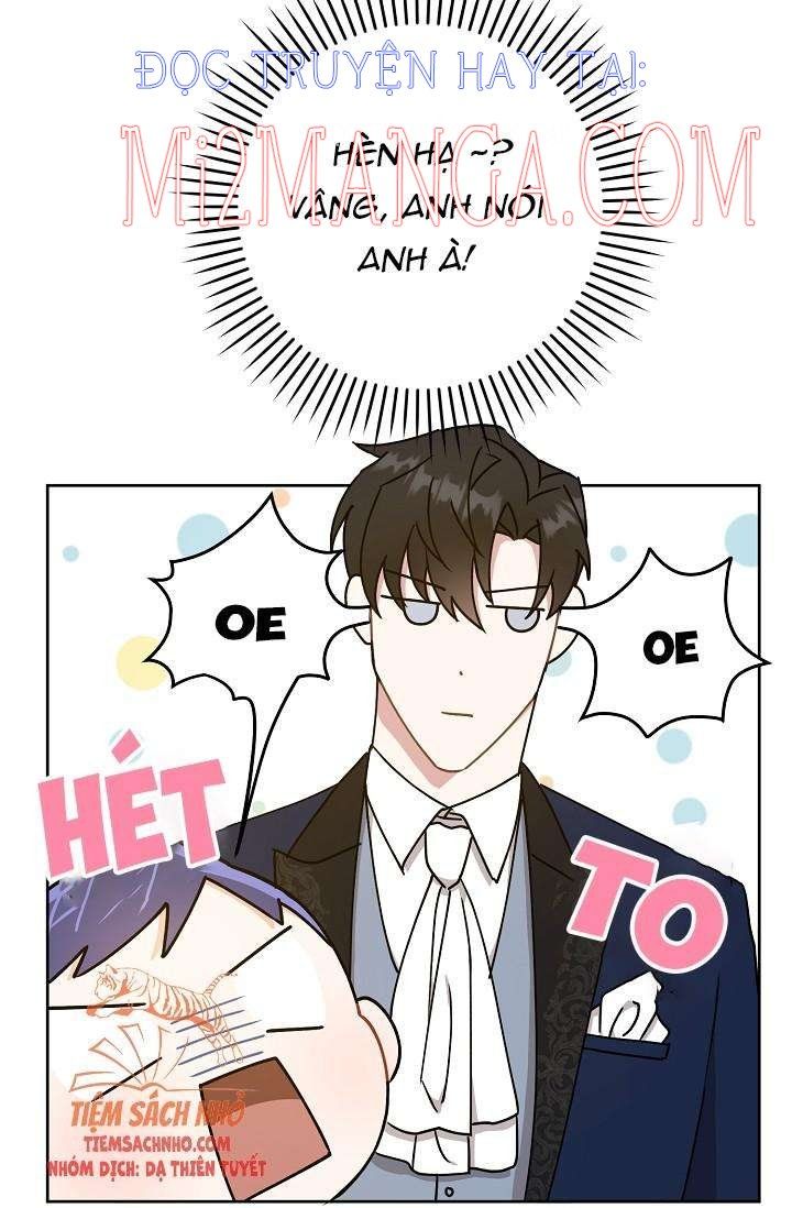 đọc truyện Cho Con Núm Vú Đi Mà Chương 12.5 ảnh 32 tại Thiên Thai Truyện