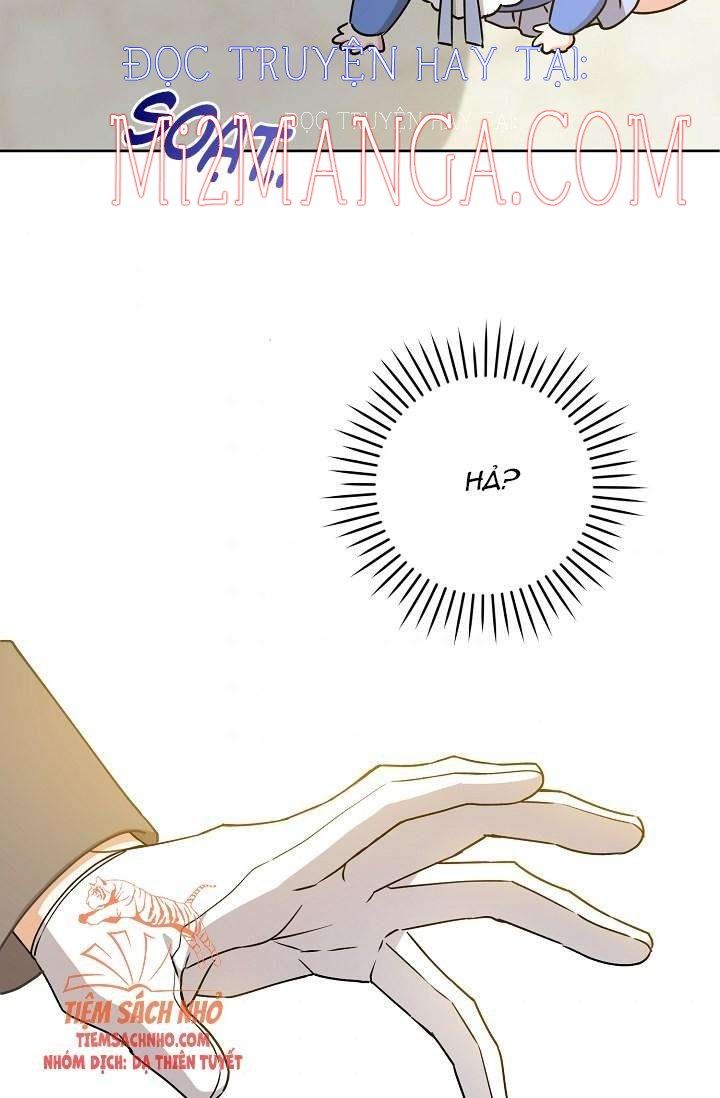 đọc truyện Cho Con Núm Vú Đi Mà Chương 12.5 ảnh 34 tại Thiên Thai Truyện