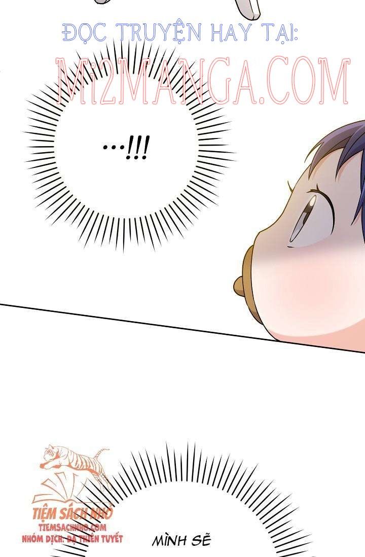 đọc truyện Cho Con Núm Vú Đi Mà Chương 12.5 ảnh 35 tại Thiên Thai Truyện