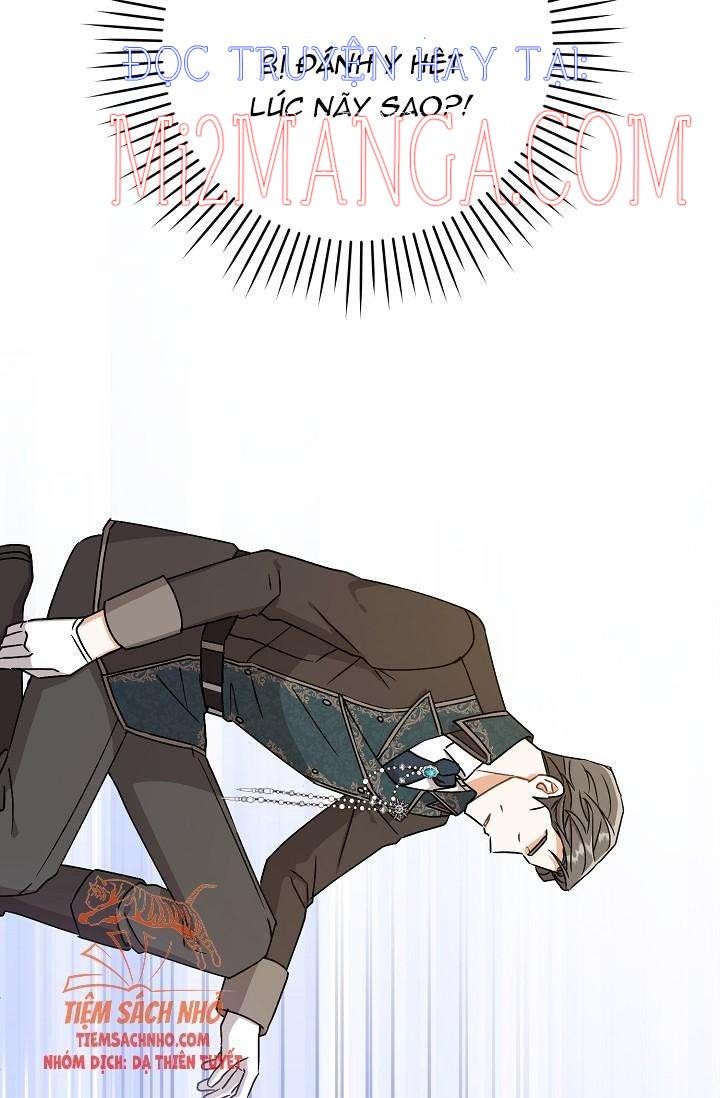 đọc truyện Cho Con Núm Vú Đi Mà Chương 12.5 ảnh 36 tại Thiên Thai Truyện