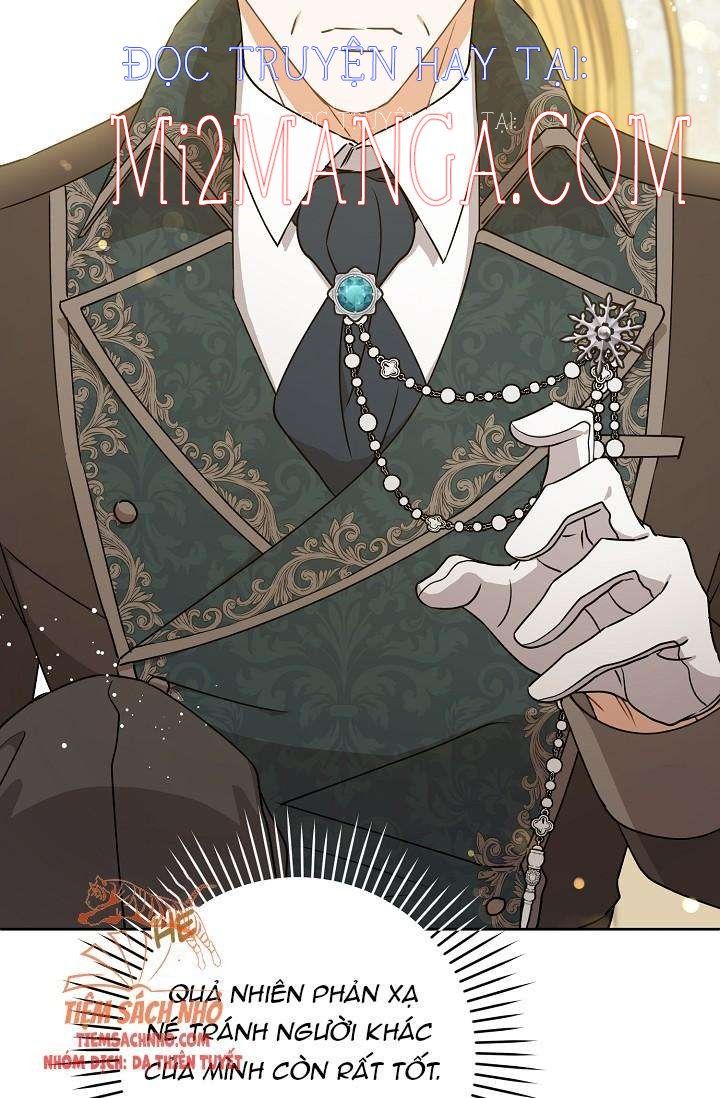 đọc truyện Cho Con Núm Vú Đi Mà Chương 12.5 ảnh 39 tại Thiên Thai Truyện