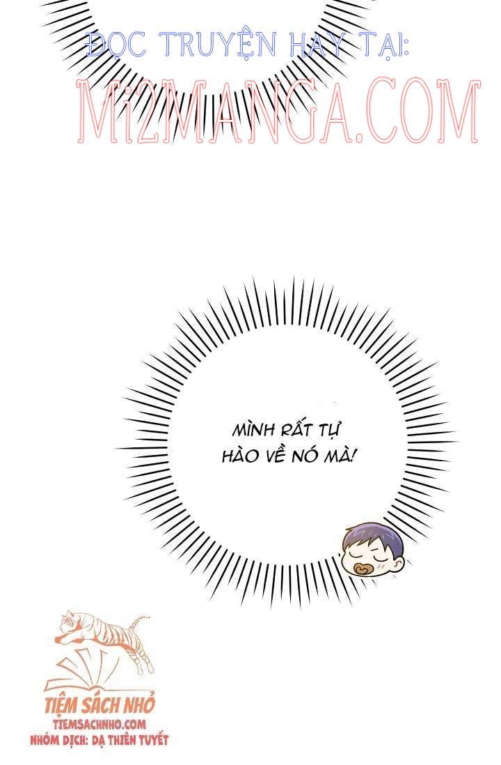 đọc truyện Cho Con Núm Vú Đi Mà Chương 12.5 ảnh 40 tại Thiên Thai Truyện