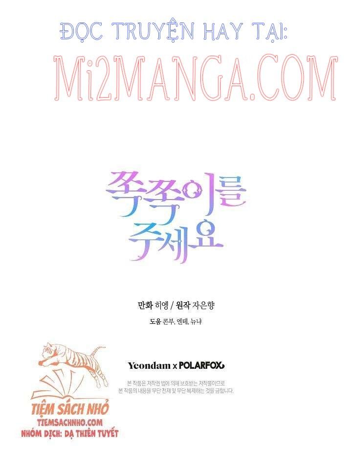 đọc truyện Cho Con Núm Vú Đi Mà Chương 12.5 ảnh 41 tại Thiên Thai Truyện