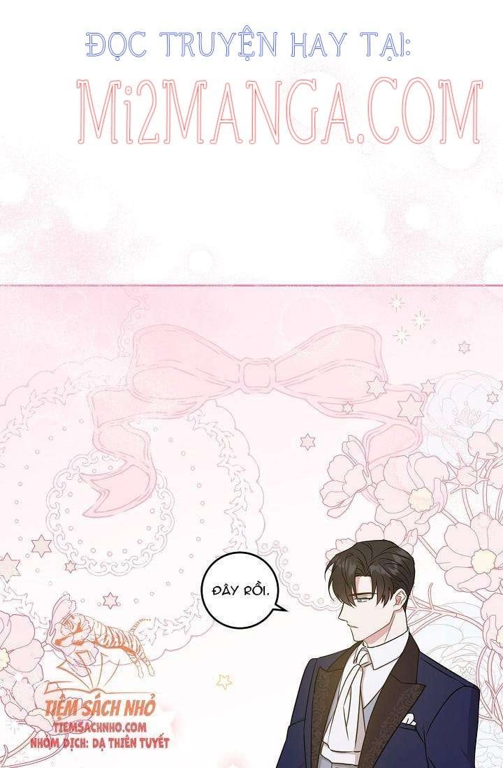 đọc truyện Cho Con Núm Vú Đi Mà Chương 12.5 ảnh 8 tại Thiên Thai Truyện