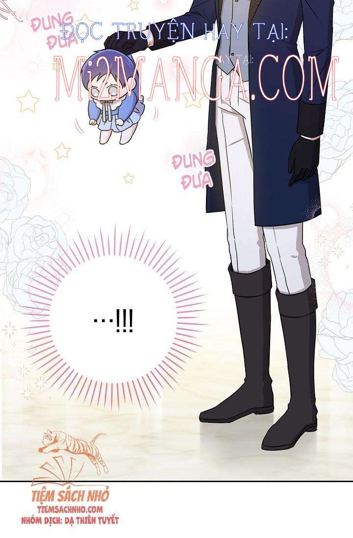 đọc truyện Cho Con Núm Vú Đi Mà Chương 12.5 ảnh 9 tại Thiên Thai Truyện