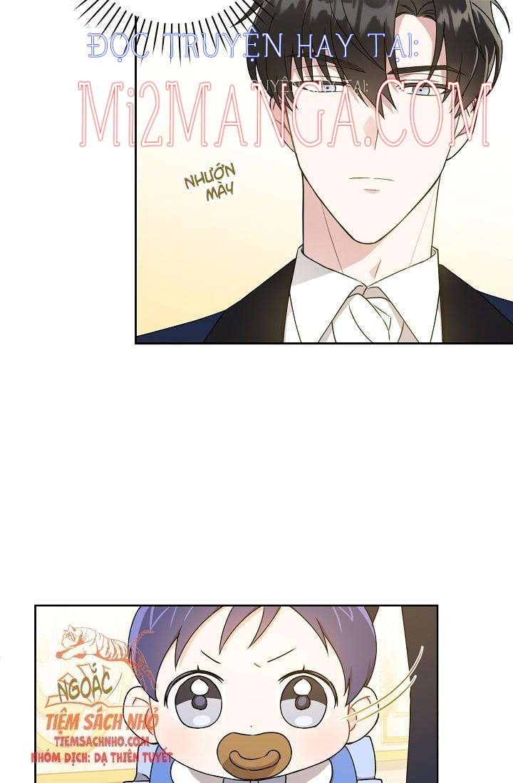 đọc truyện Cho Con Núm Vú Đi Mà Chương 12.5 ảnh 11 tại Thiên Thai Truyện