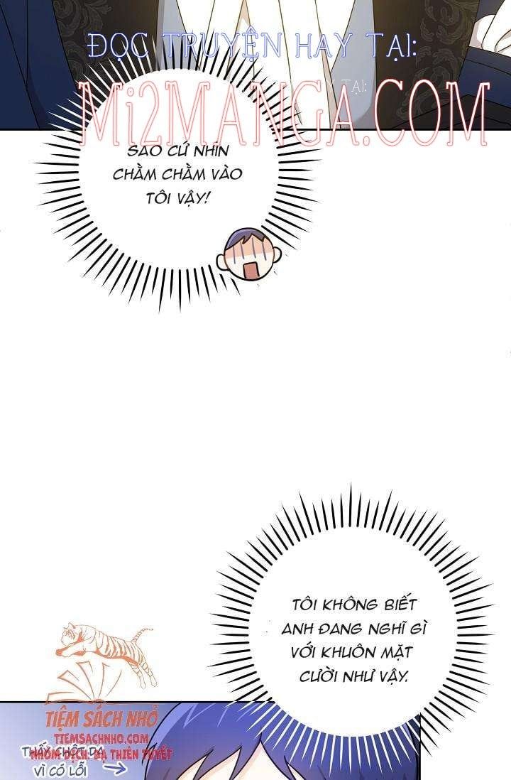 đọc truyện Cho Con Núm Vú Đi Mà Chương 12 ảnh 15 tại Thiên Thai Truyện