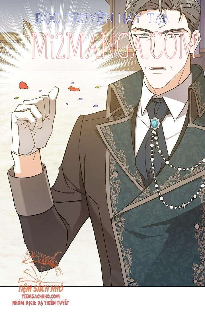 đọc truyện Cho Con Núm Vú Đi Mà Chương 12 ảnh 17 tại Thiên Thai Truyện