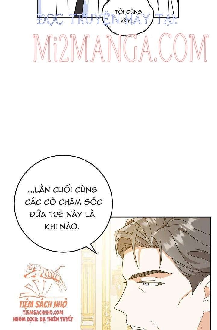 đọc truyện Cho Con Núm Vú Đi Mà Chương 12 ảnh 19 tại Thiên Thai Truyện