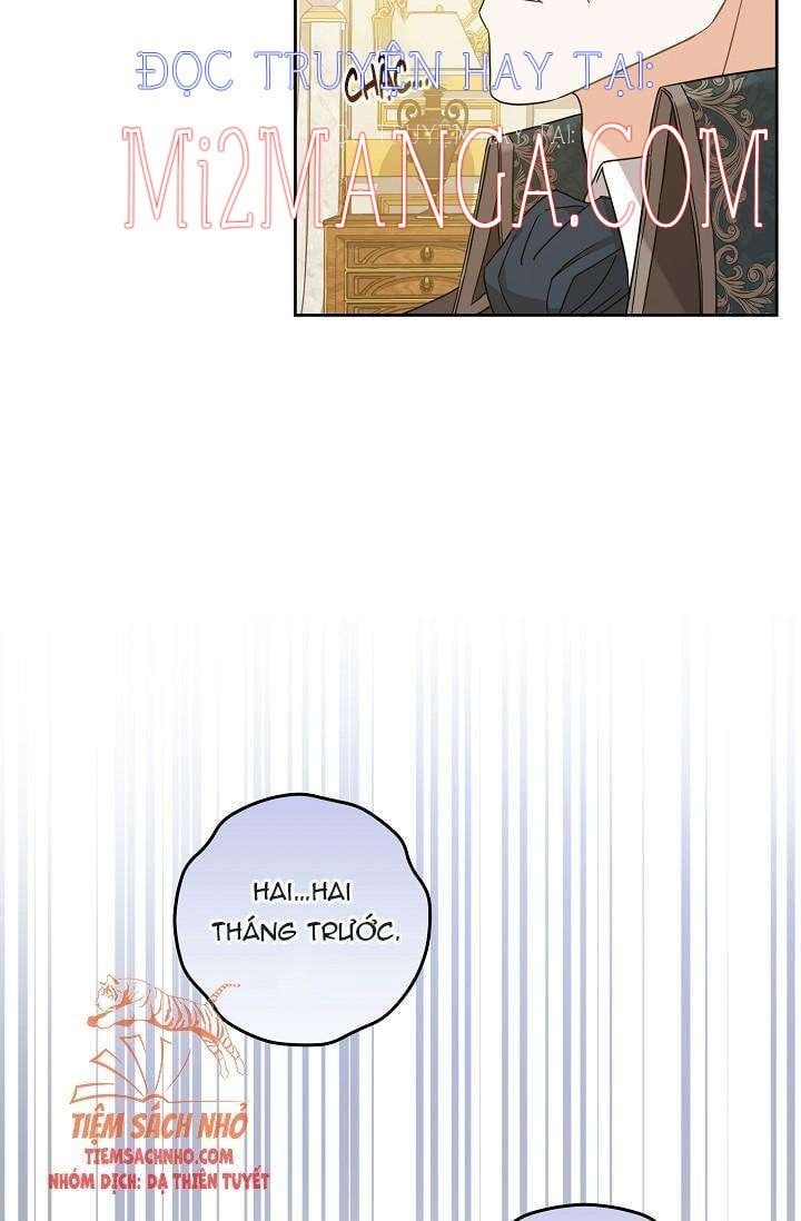 đọc truyện Cho Con Núm Vú Đi Mà Chương 12 ảnh 20 tại Thiên Thai Truyện