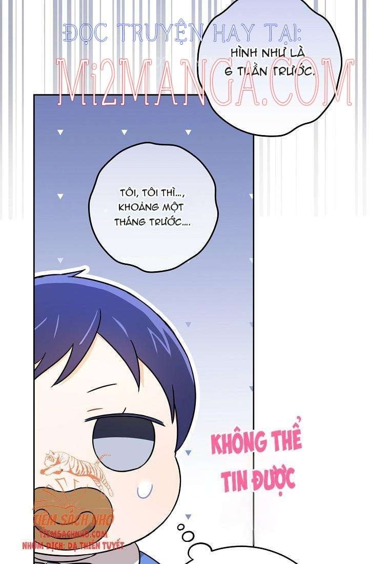 đọc truyện Cho Con Núm Vú Đi Mà Chương 12 ảnh 21 tại Thiên Thai Truyện