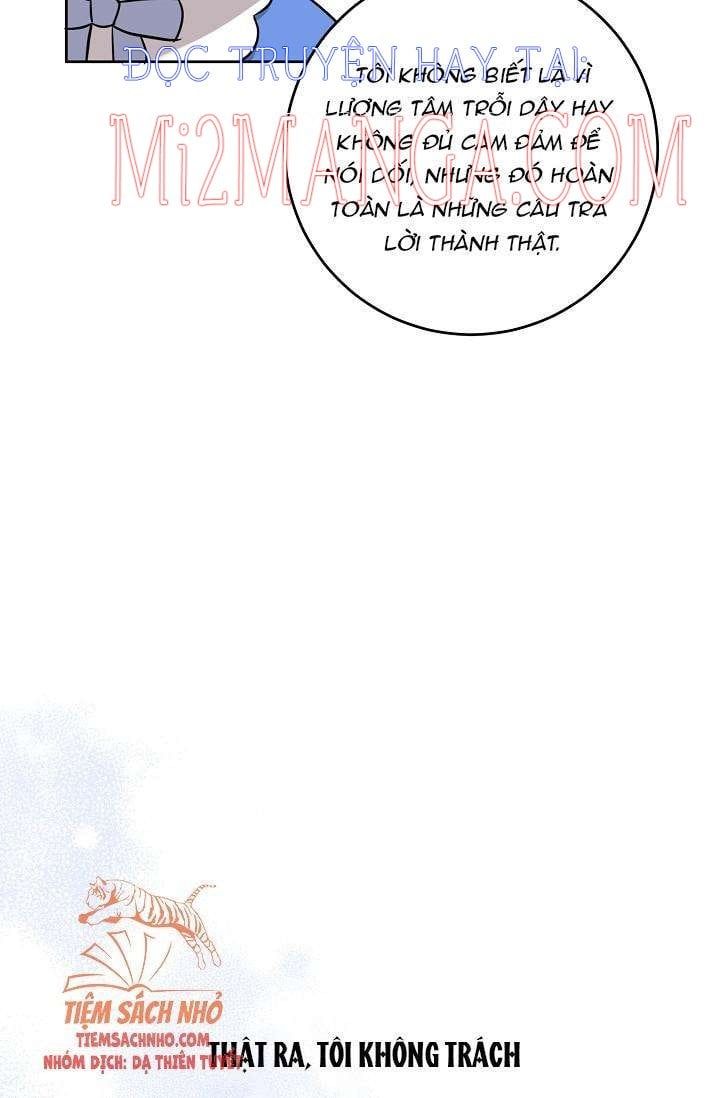 đọc truyện Cho Con Núm Vú Đi Mà Chương 12 ảnh 22 tại Thiên Thai Truyện