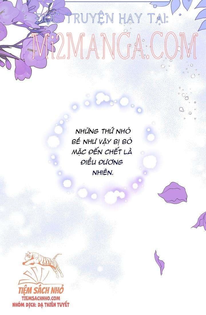 đọc truyện Cho Con Núm Vú Đi Mà Chương 12 ảnh 25 tại Thiên Thai Truyện