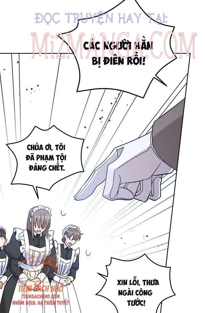 đọc truyện Cho Con Núm Vú Đi Mà Chương 12 ảnh 28 tại Thiên Thai Truyện