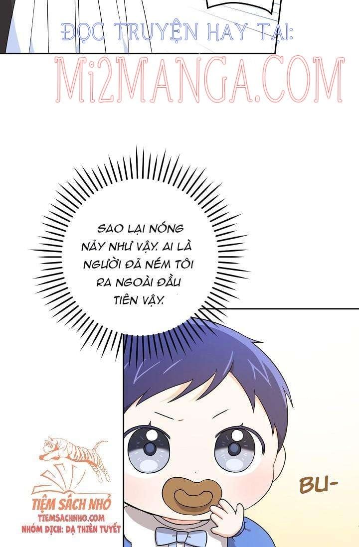 đọc truyện Cho Con Núm Vú Đi Mà Chương 12 ảnh 29 tại Thiên Thai Truyện