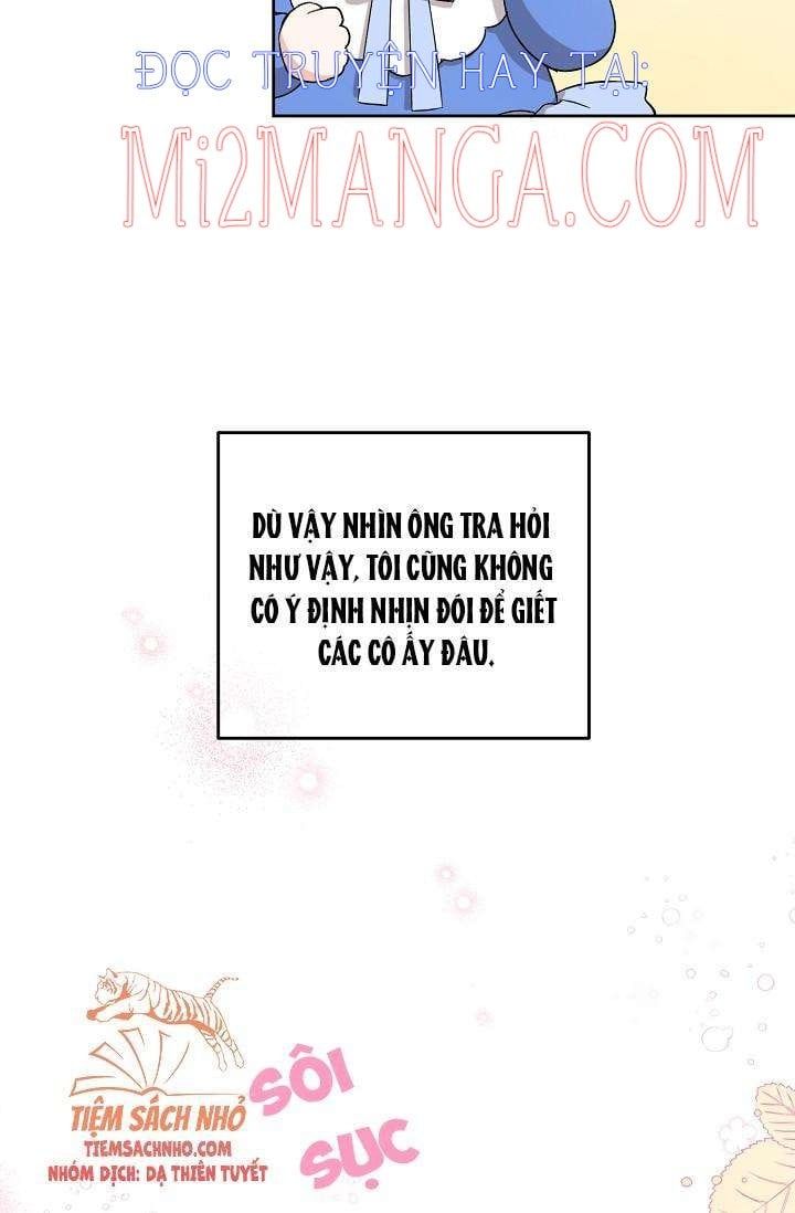 đọc truyện Cho Con Núm Vú Đi Mà Chương 12 ảnh 30 tại Thiên Thai Truyện