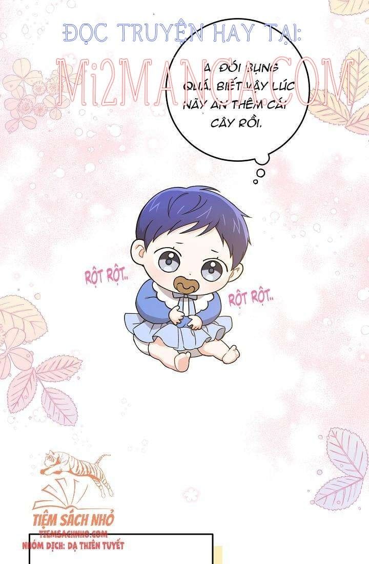 đọc truyện Cho Con Núm Vú Đi Mà Chương 12 ảnh 31 tại Thiên Thai Truyện