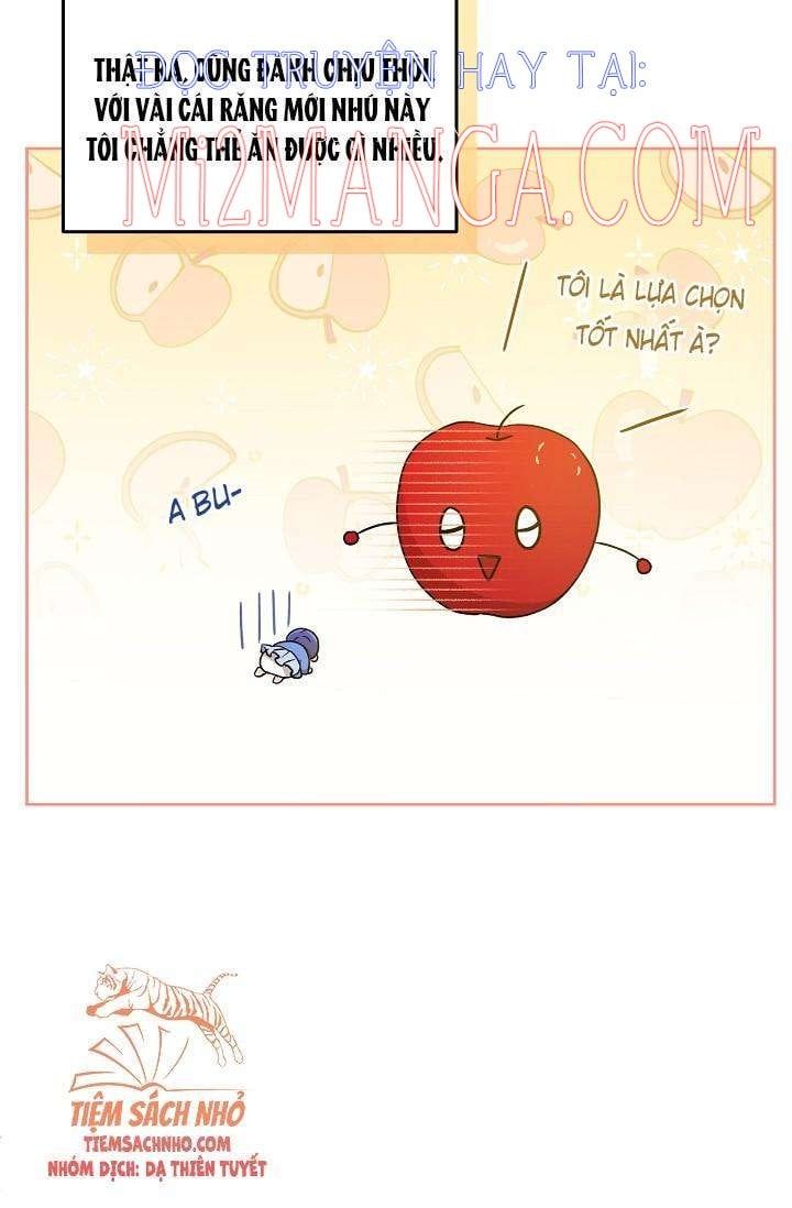 đọc truyện Cho Con Núm Vú Đi Mà Chương 12 ảnh 32 tại Thiên Thai Truyện