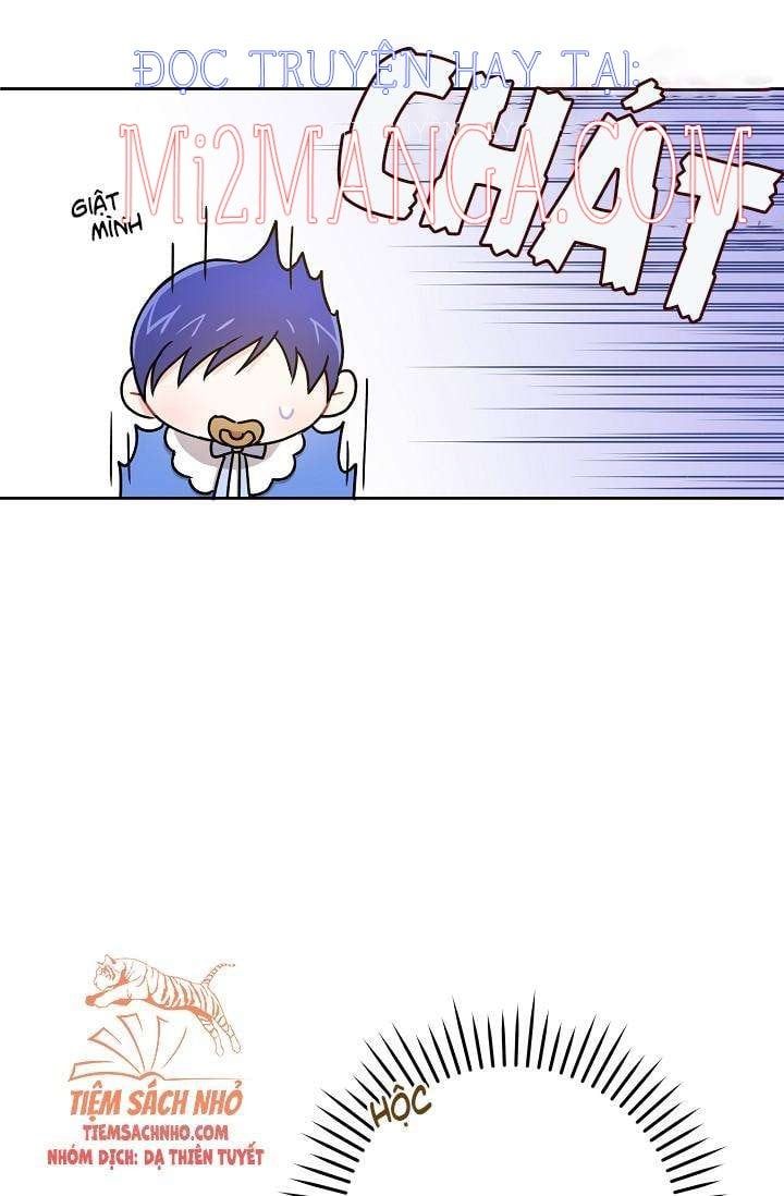 đọc truyện Cho Con Núm Vú Đi Mà Chương 12 ảnh 33 tại Thiên Thai Truyện