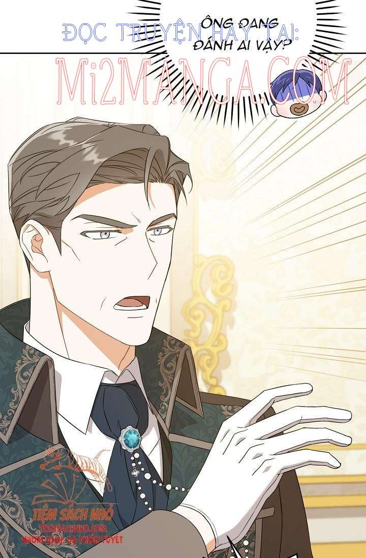 đọc truyện Cho Con Núm Vú Đi Mà Chương 12 ảnh 34 tại Thiên Thai Truyện