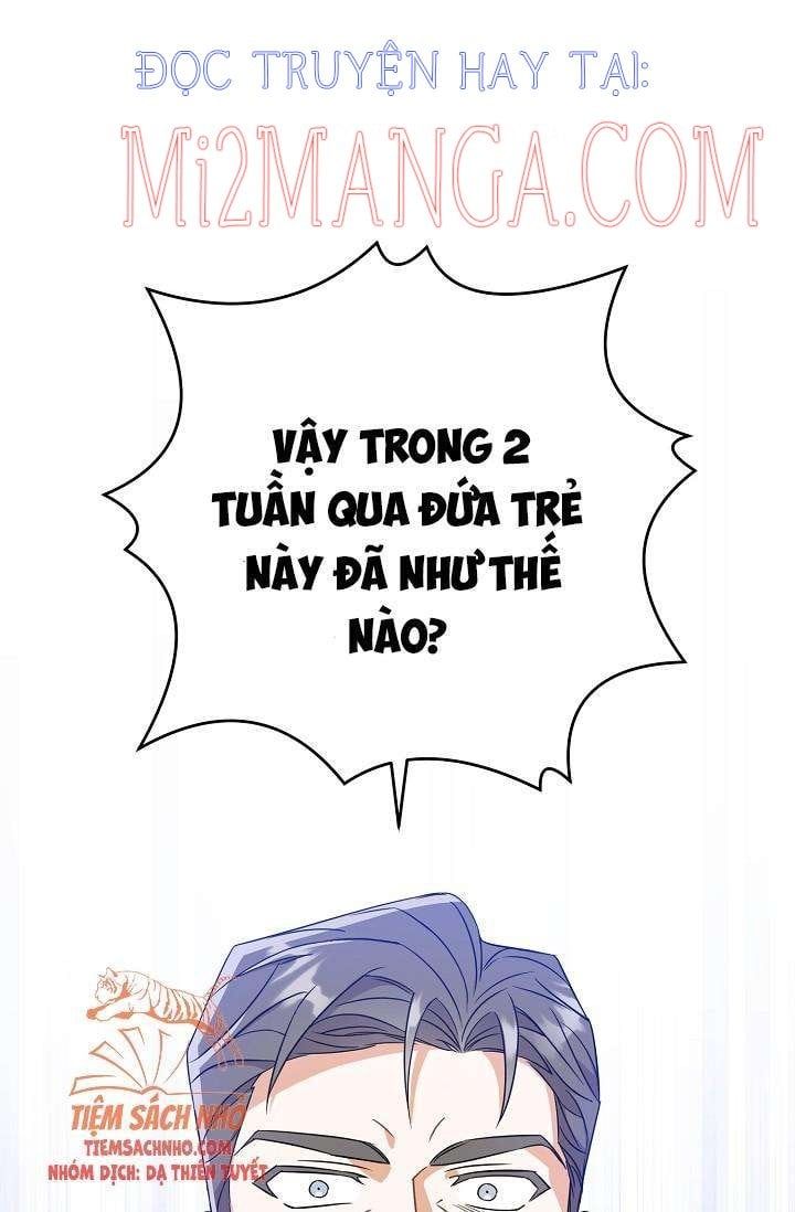 đọc truyện Cho Con Núm Vú Đi Mà Chương 12 ảnh 38 tại Thiên Thai Truyện