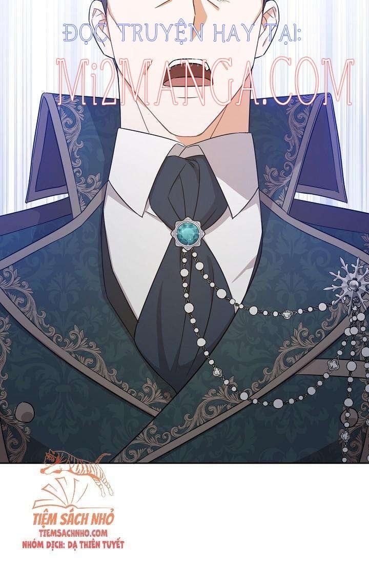 đọc truyện Cho Con Núm Vú Đi Mà Chương 12 ảnh 39 tại Thiên Thai Truyện