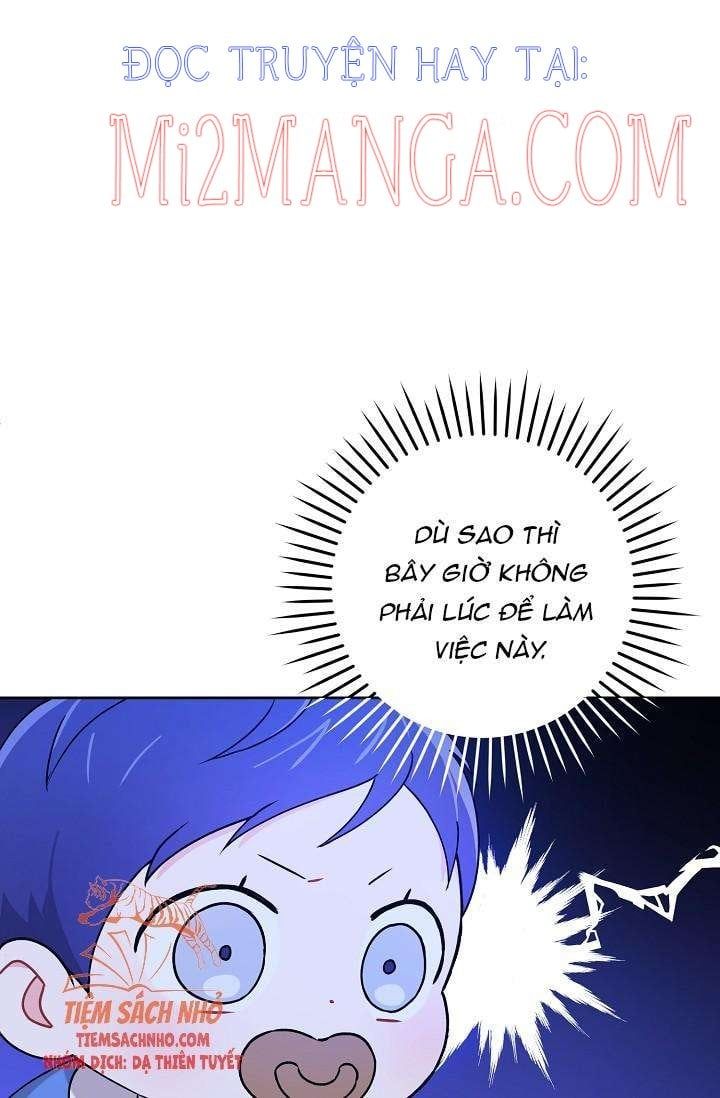 đọc truyện Cho Con Núm Vú Đi Mà Chương 12 ảnh 41 tại Thiên Thai Truyện