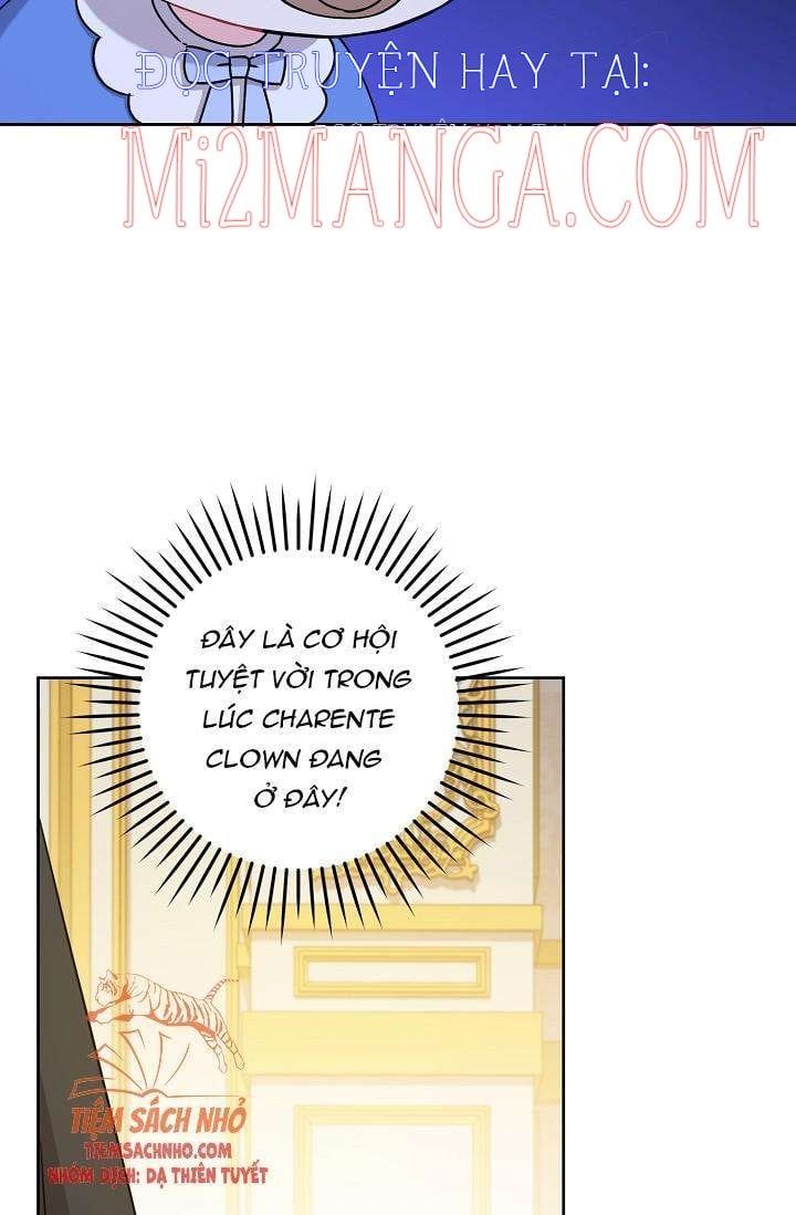 đọc truyện Cho Con Núm Vú Đi Mà Chương 12 ảnh 42 tại Thiên Thai Truyện