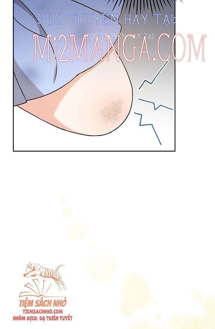 đọc truyện Cho Con Núm Vú Đi Mà Chương 12 ảnh 45 tại Thiên Thai Truyện