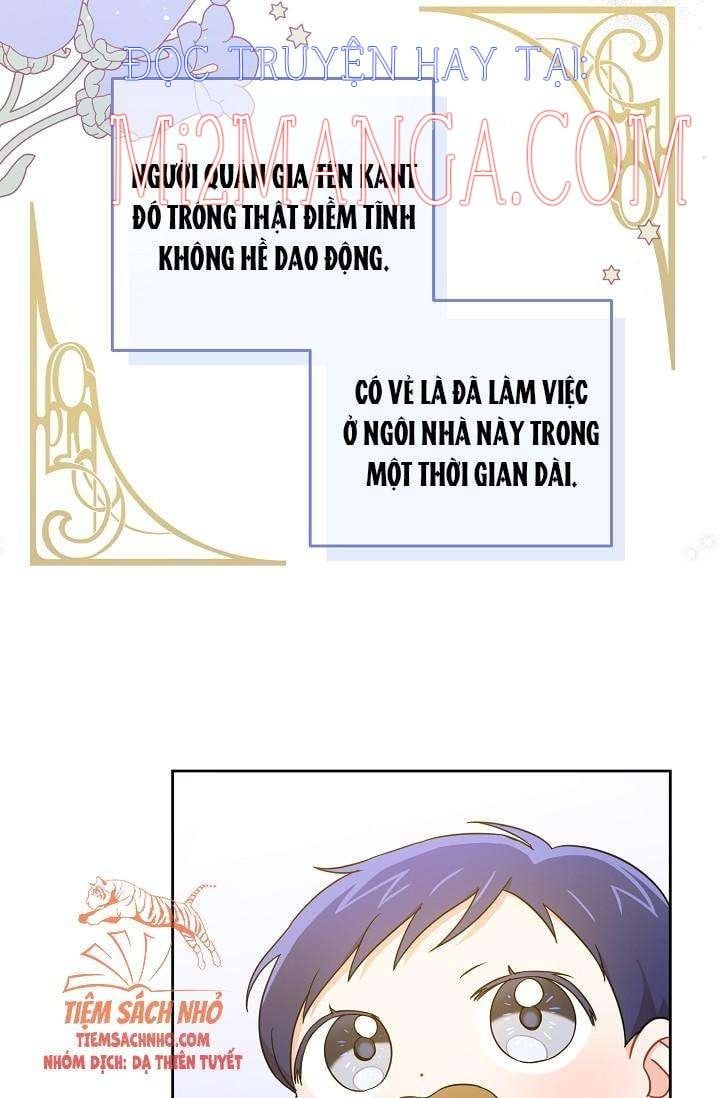 đọc truyện Cho Con Núm Vú Đi Mà Chương 12 ảnh 8 tại Thiên Thai Truyện