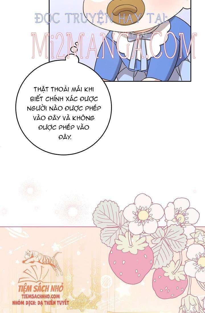 đọc truyện Cho Con Núm Vú Đi Mà Chương 12 ảnh 9 tại Thiên Thai Truyện