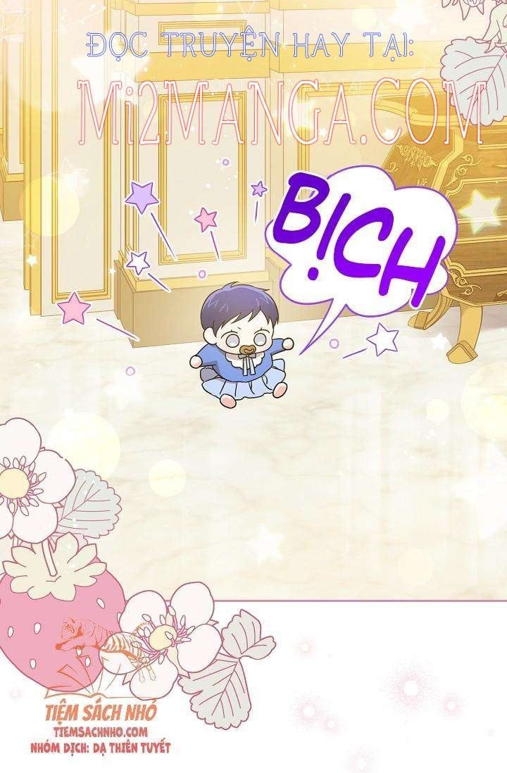 đọc truyện Cho Con Núm Vú Đi Mà Chương 12 ảnh 10 tại Thiên Thai Truyện