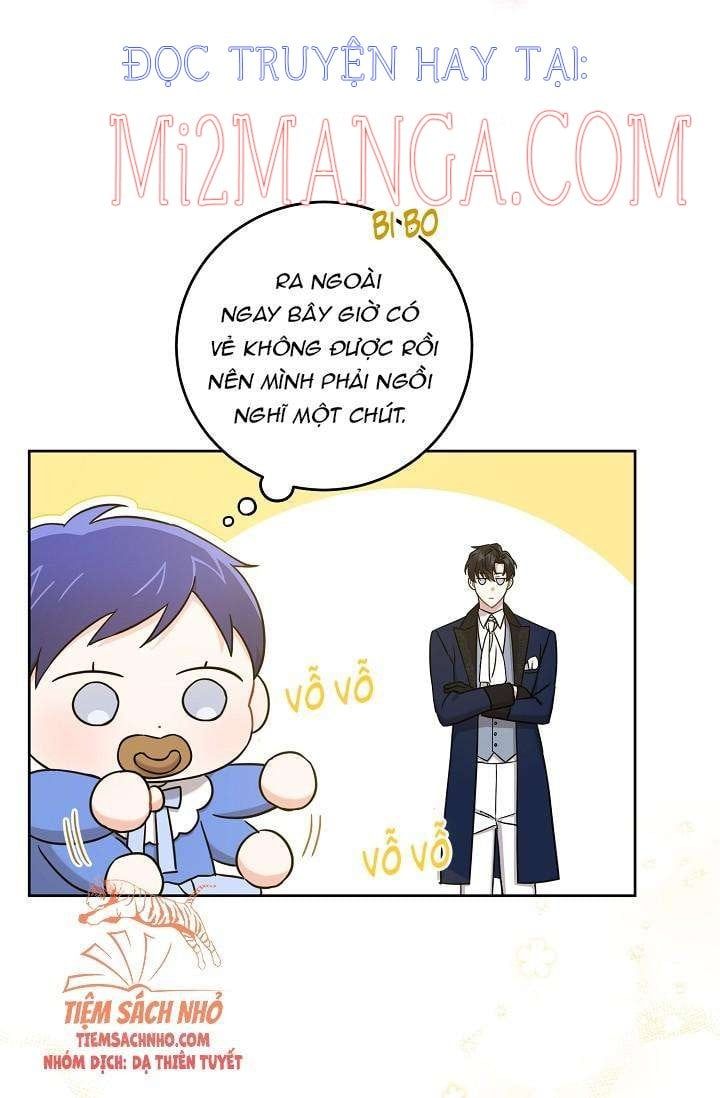 đọc truyện Cho Con Núm Vú Đi Mà Chương 12 ảnh 11 tại Thiên Thai Truyện