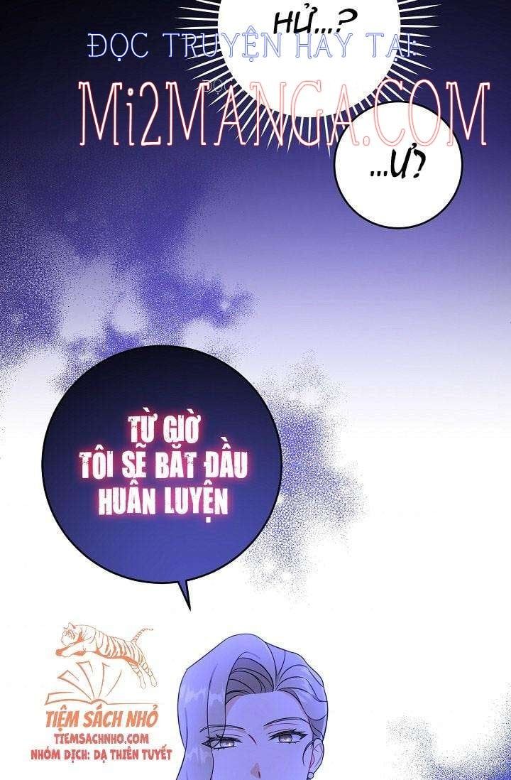 đọc truyện Cho Con Núm Vú Đi Mà Chương 14.5 ảnh 14 tại Thiên Thai Truyện