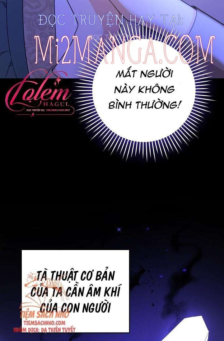 đọc truyện Cho Con Núm Vú Đi Mà Chương 14.5 ảnh 18 tại Thiên Thai Truyện