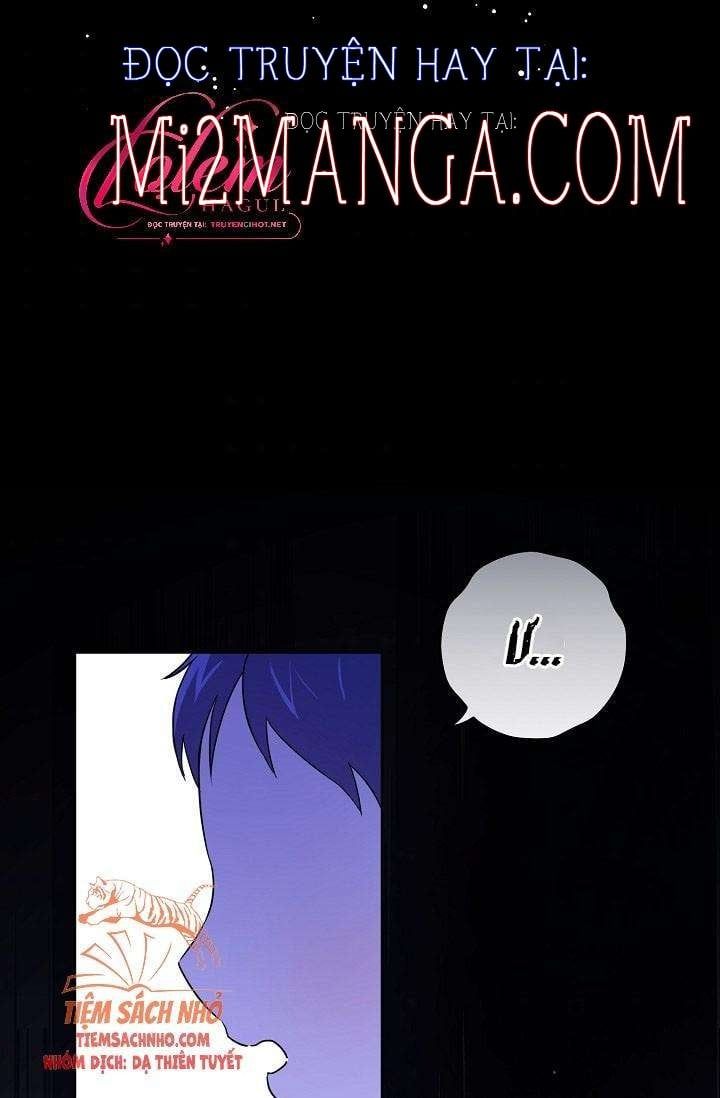 đọc truyện Cho Con Núm Vú Đi Mà Chương 14.5 ảnh 21 tại Thiên Thai Truyện