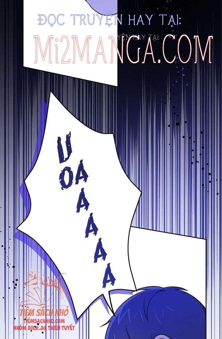 đọc truyện Cho Con Núm Vú Đi Mà Chương 14.5 ảnh 22 tại Thiên Thai Truyện