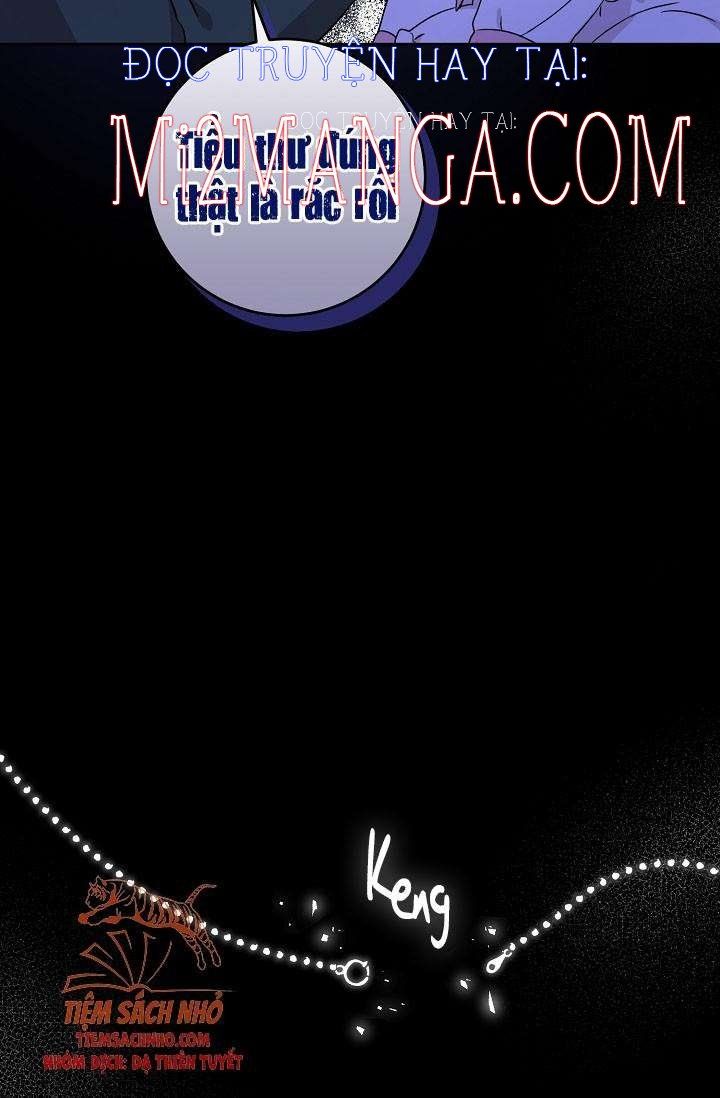 đọc truyện Cho Con Núm Vú Đi Mà Chương 14.5 ảnh 25 tại Thiên Thai Truyện