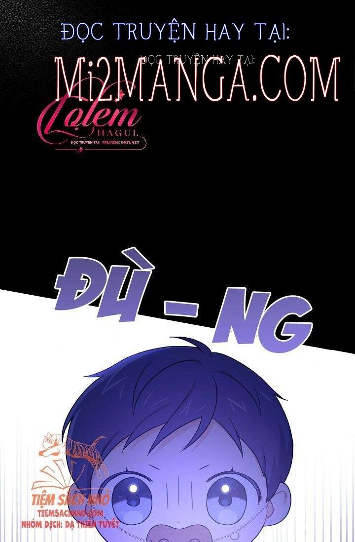 đọc truyện Cho Con Núm Vú Đi Mà Chương 14.5 ảnh 26 tại Thiên Thai Truyện