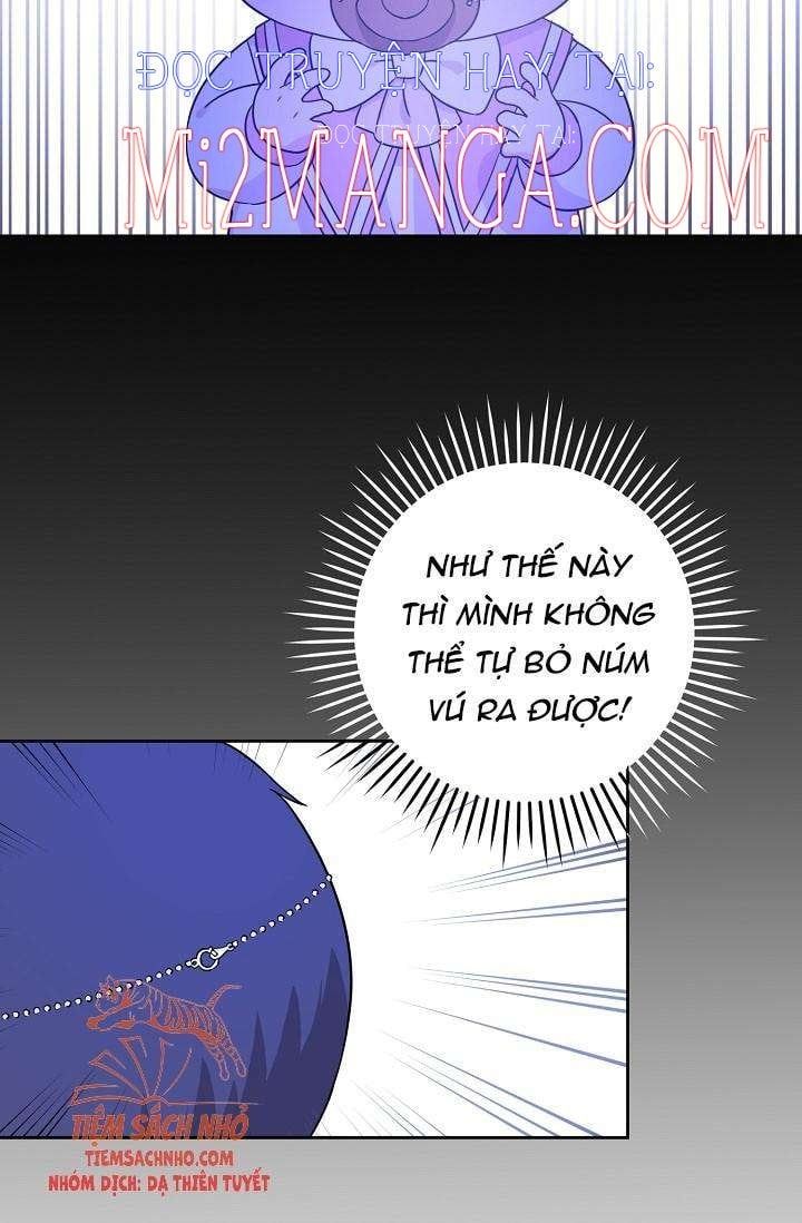 đọc truyện Cho Con Núm Vú Đi Mà Chương 14.5 ảnh 27 tại Thiên Thai Truyện