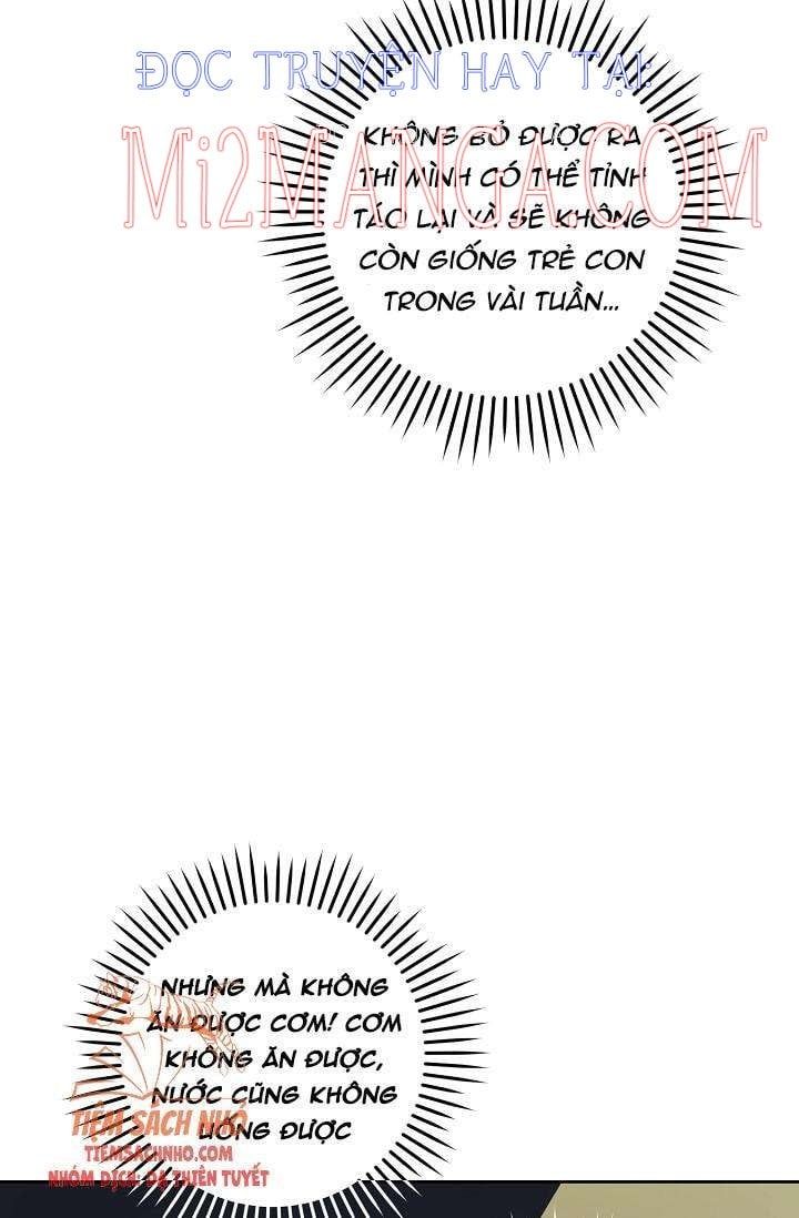 đọc truyện Cho Con Núm Vú Đi Mà Chương 14.5 ảnh 29 tại Thiên Thai Truyện