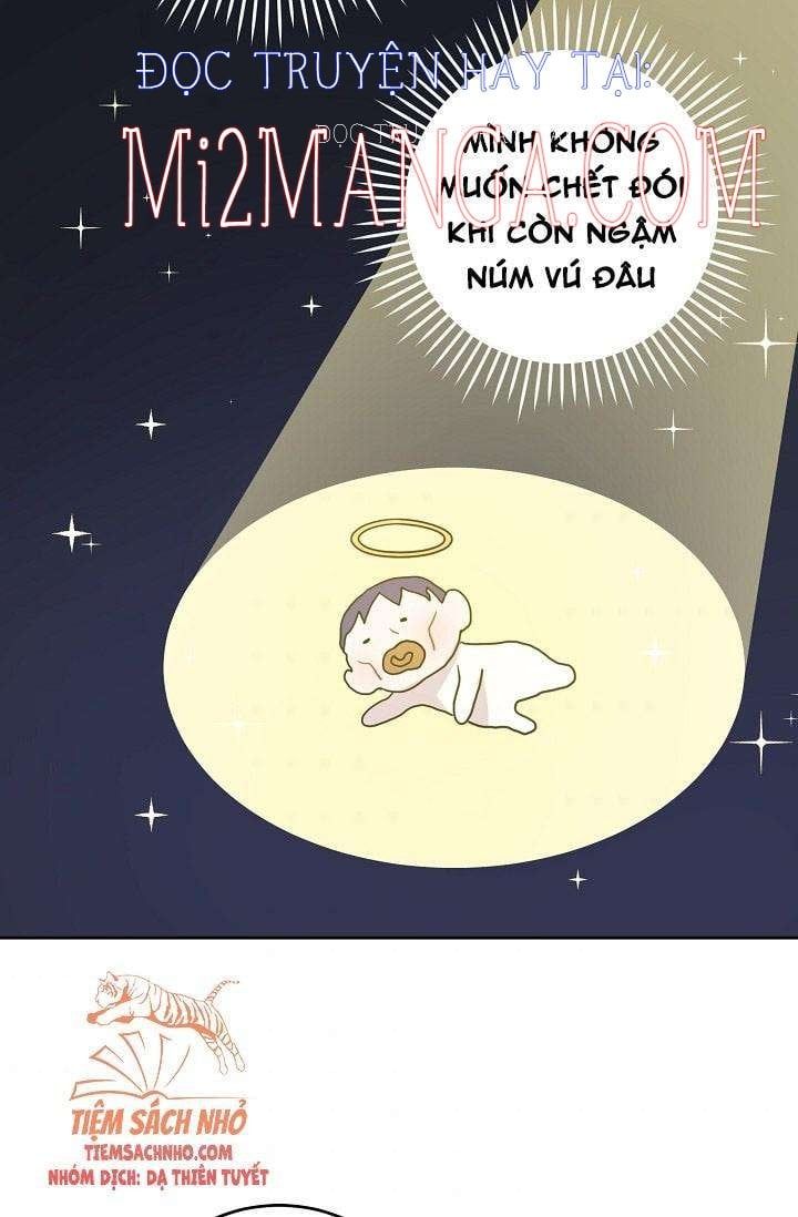 đọc truyện Cho Con Núm Vú Đi Mà Chương 14.5 ảnh 30 tại Thiên Thai Truyện