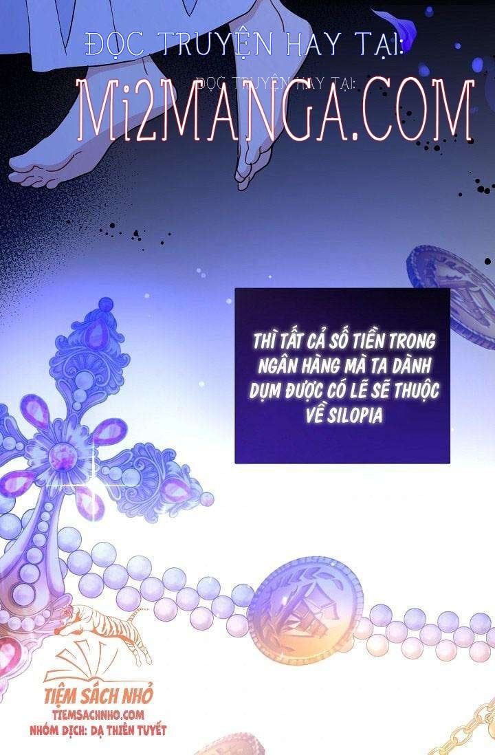 đọc truyện Cho Con Núm Vú Đi Mà Chương 14.5 ảnh 5 tại Thiên Thai Truyện