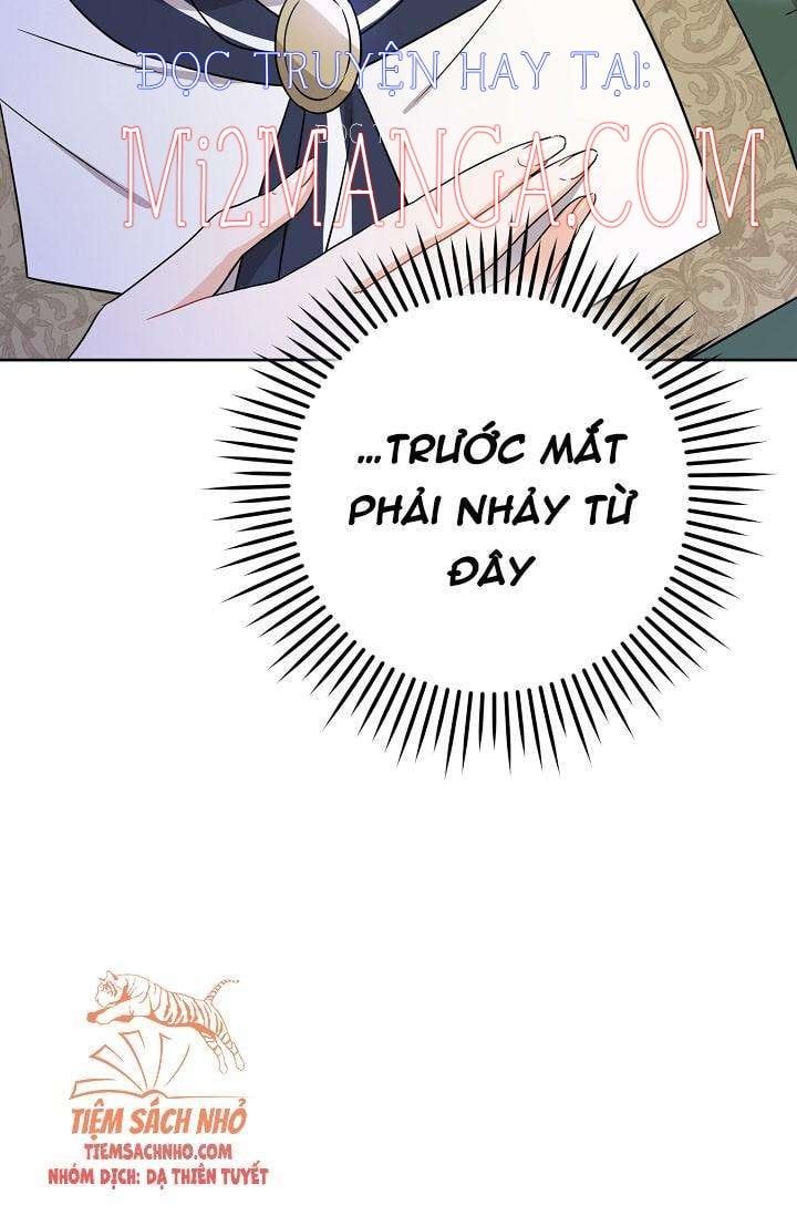 đọc truyện Cho Con Núm Vú Đi Mà Chương 14.5 ảnh 34 tại Thiên Thai Truyện