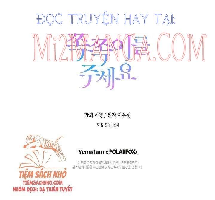 đọc truyện Cho Con Núm Vú Đi Mà Chương 14.5 ảnh 35 tại Thiên Thai Truyện